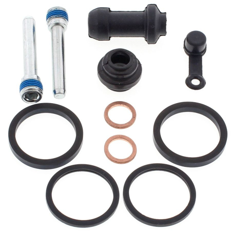 Piese moto - Caliper Rebuild Kit All Balls Racing CRK18-3045