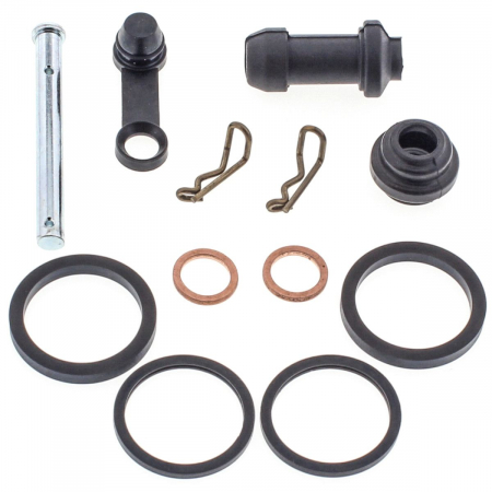 Piese moto - Caliper Rebuild Kit All Balls Racing CRK18-3046