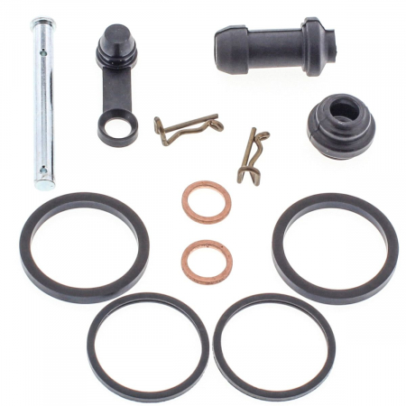 Piese moto - Caliper Rebuild Kit All Balls Racing CRK18-3047