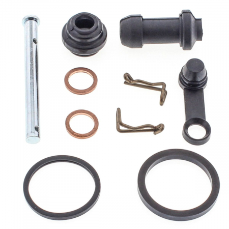 Piese moto - Caliper Rebuild Kit All Balls Racing CRK18-3048