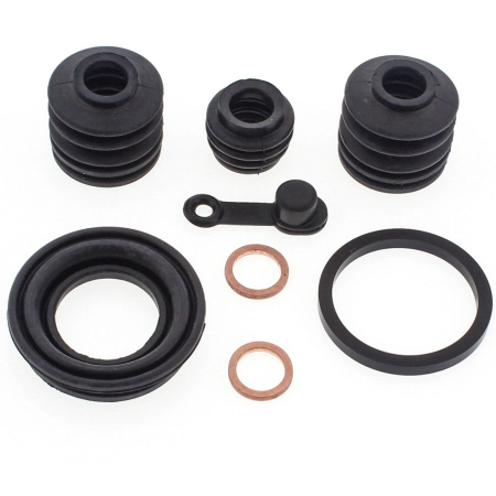 Piese moto - Caliper Rebuild Kit All Balls Racing CRK18-3051