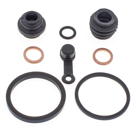 Piese moto - Caliper Rebuild Kit All Balls Racing CRK18-3052