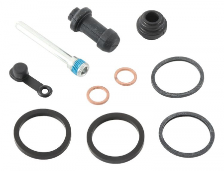Piese moto - Caliper Rebuild Kit All Balls Racing CRK18-3058