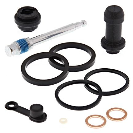 Piese moto - Caliper Rebuild Kit All Balls Racing CRK18-3063