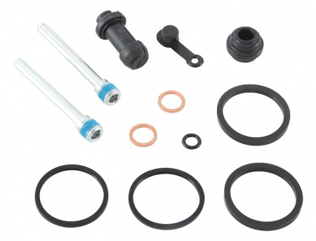 Piese moto - Caliper Rebuild Kit All Balls Racing CRK18-3065