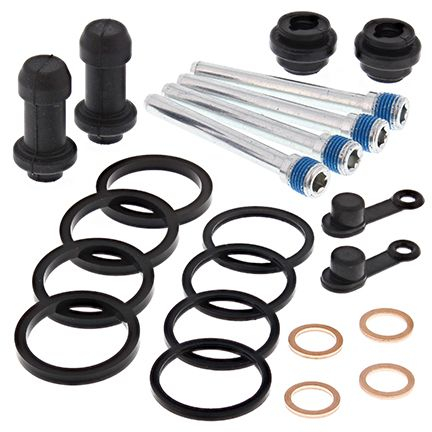 Piese moto - Caliper Rebuild Kit All Balls Racing CRK18-3068