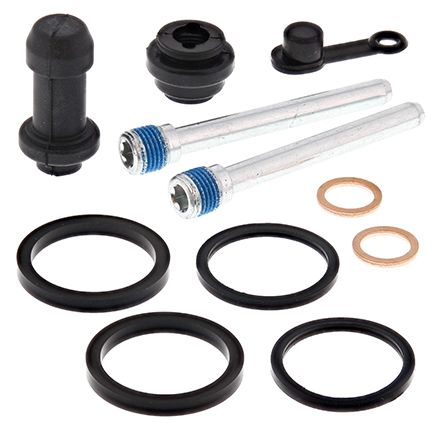 Piese moto - Caliper Rebuild Kit All Balls Racing CRK18-3070