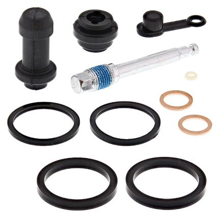 Piese moto - Caliper Rebuild Kit All Balls Racing CRK18-3071