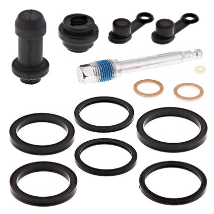 Piese moto - Caliper Rebuild Kit All Balls Racing CRK18-3072