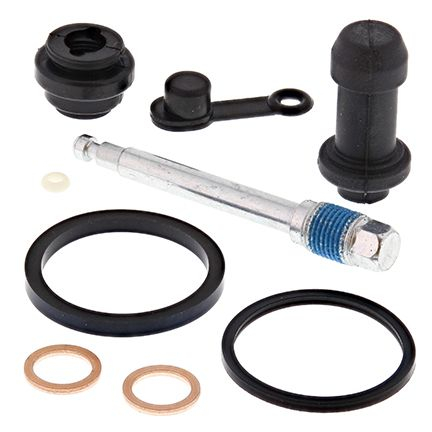 Piese moto - Caliper Rebuild Kit All Balls Racing CRK18-3073