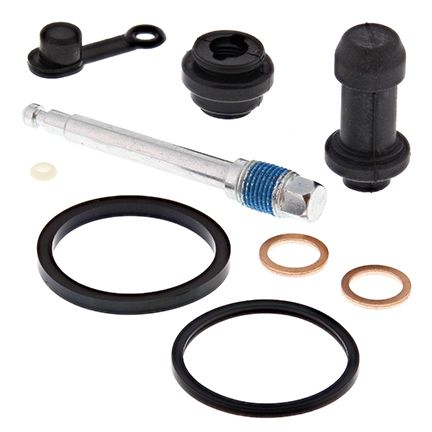 Piese moto - Caliper Rebuild Kit All Balls Racing CRK18-3075