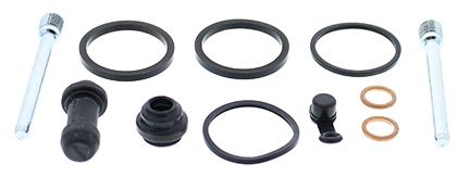Piese moto - Caliper Rebuild Kit All Balls Racing CRK18-3078