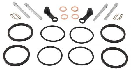 Piese moto - Caliper Rebuild Kit All Balls Racing CRK18-3090