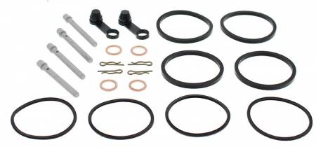 Piese moto - Caliper Rebuild Kit All Balls Racing CRK18-3094