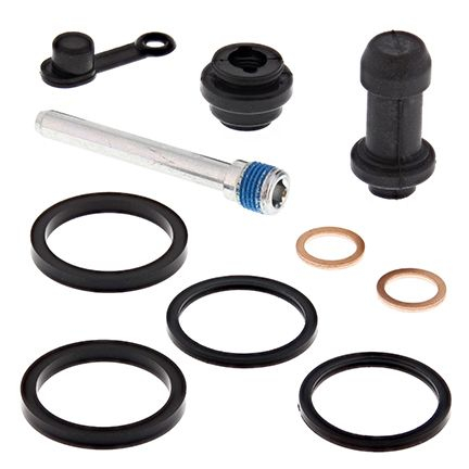 Piese moto - Caliper Rebuild Kit All Balls Racing CRK18-3109
