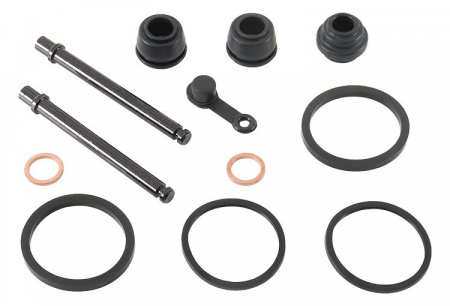 Piese moto - Caliper Rebuild Kit All Balls Racing CRK18-3181