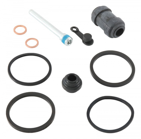 Piese moto - Caliper Rebuild Kit All Balls Racing CRK18-3182