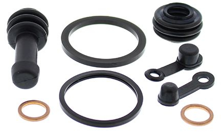 Piese moto - Caliper Rebuild Kit All Balls Racing CRK18-3185