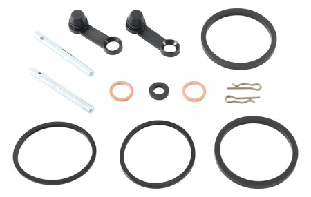 Piese moto - Caliper Rebuild Kit All Balls Racing CRK18-3213