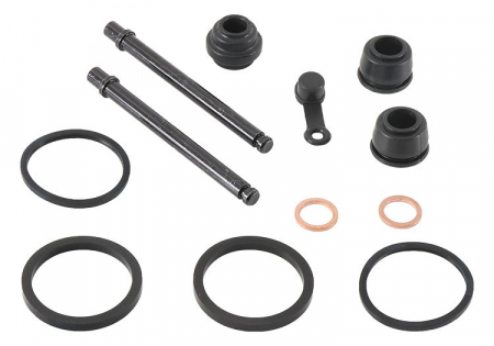 Piese moto - Caliper Rebuild Kit All Balls Racing CRK18-3225