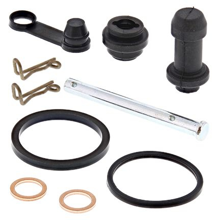 Piese moto - Caliper Rebuild Kit All Balls Racing CRK18-3259