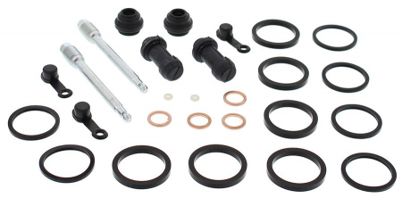 Piese moto - Caliper Rebuild Kit All Balls Racing CRK18-3272