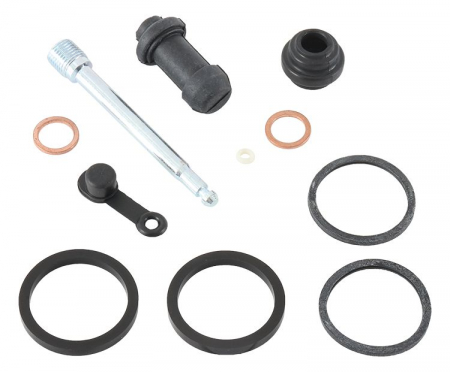Piese moto - Caliper Rebuild Kit All Balls Racing CRK18-3275