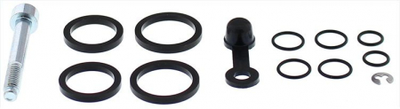 Piese moto - Caliper Rebuild Kit All Balls Racing CRK18-3287 fata