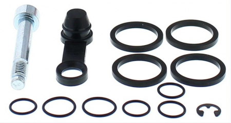 Piese moto - Caliper Rebuild Kit All Balls Racing CRK18-3288 spate