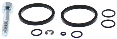Piese moto - Caliper Rebuild Kit All Balls Racing CRK18-3289 spate