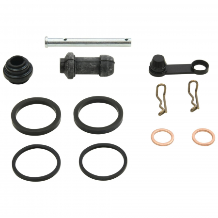 Piese moto - Caliper Rebuild Kit All Balls Racing CRK18-3321