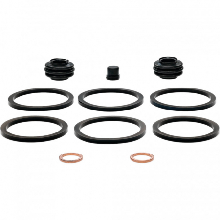 Piese moto - Caliper Rebuild Kit All Balls Racing CRK18-3322