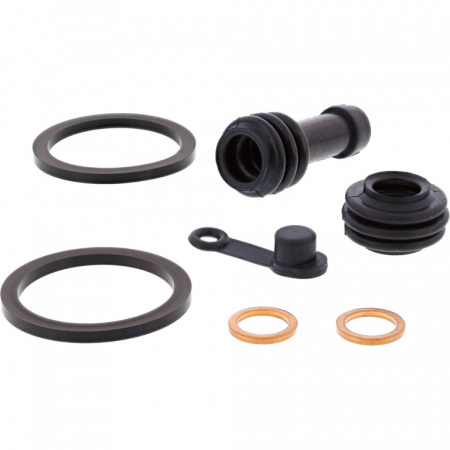 Piese moto - Caliper Rebuild Kit All Balls Racing CRK18-3324