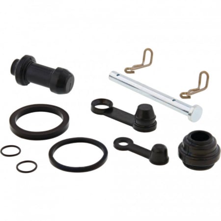 Piese moto - Caliper Rebuild Kit All Balls Racing CRK18-3329