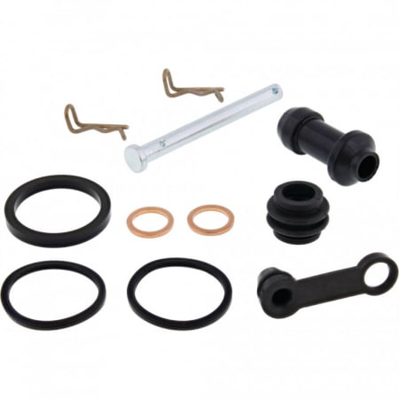 Piese moto - Caliper Rebuild Kit All Balls Racing CRK18-3331