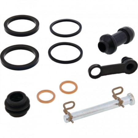 Piese moto - Caliper Rebuild Kit All Balls Racing CRK18-3332