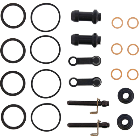 Caliper Rebuild Kit All Balls Racing CRK18-3335 [2]