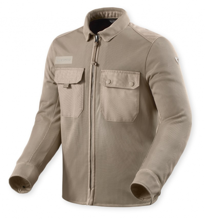 GECI TEXTIL - Camasa REV'IT! Tracer Air 3