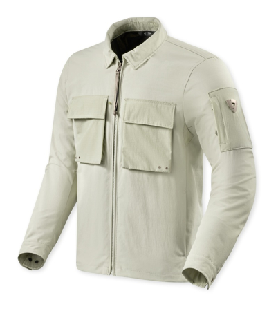 Camasa REV'IT! Yaletown [0]