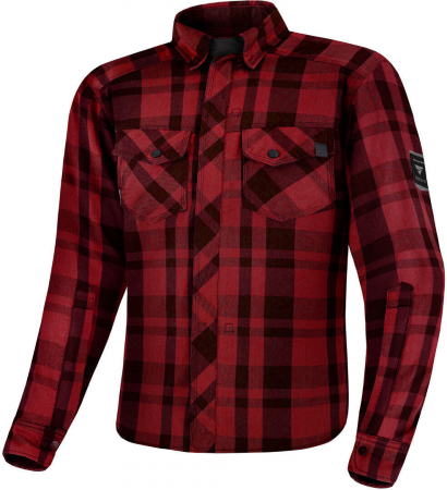 CASUAL - Camasa SHIMA Renegade 2.0