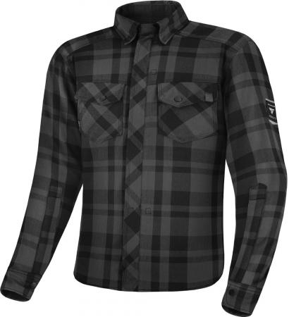 CASUAL - Camasa SHIMA Renegade 2.0