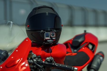 Camera de actiune Insta360 Ace Pro 2 Dual Battery MM93 Edition [2]