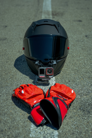 Camera de actiune Insta360 Ace Pro 2 Dual Battery MM93 Edition [3]