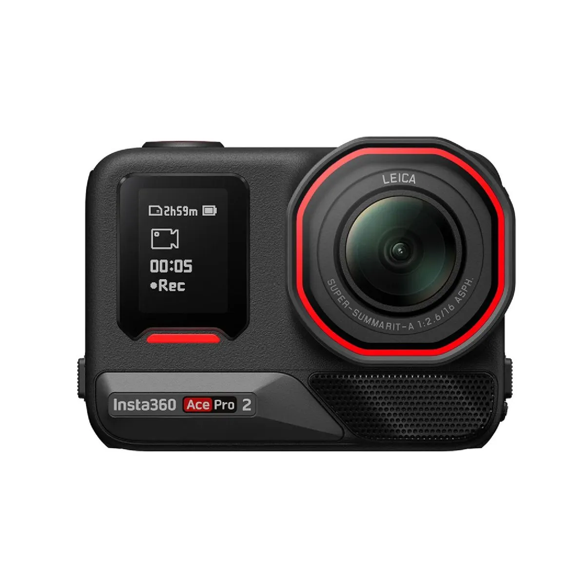 Camera de actiune Insta360 Ace Pro 2 Flash Print Bundle [1]