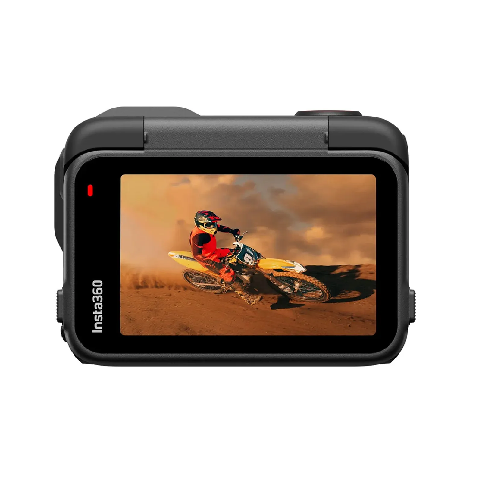 Camera de actiune Insta360 Ace Pro 2 Flash Print Bundle [4]