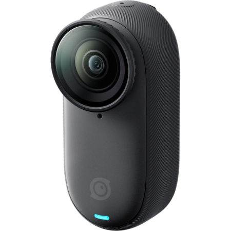 Camera de actiune Insta360 Go 3S Motorcycle In-Helmet POV Bundle [7]