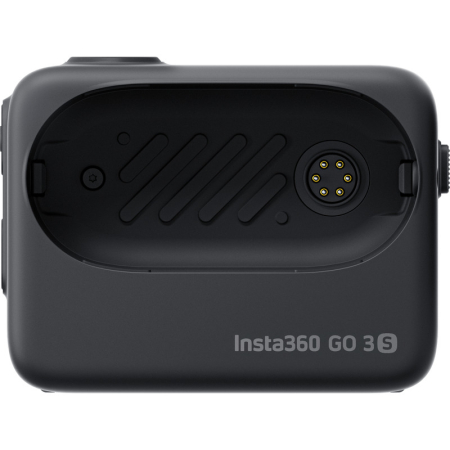 Camera de actiune Insta360 Go 3S Motorcycle In-Helmet POV Bundle [16]