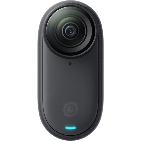 Camera de actiune Insta360 Go 3S Motorcycle In-Helmet POV Bundle [6]