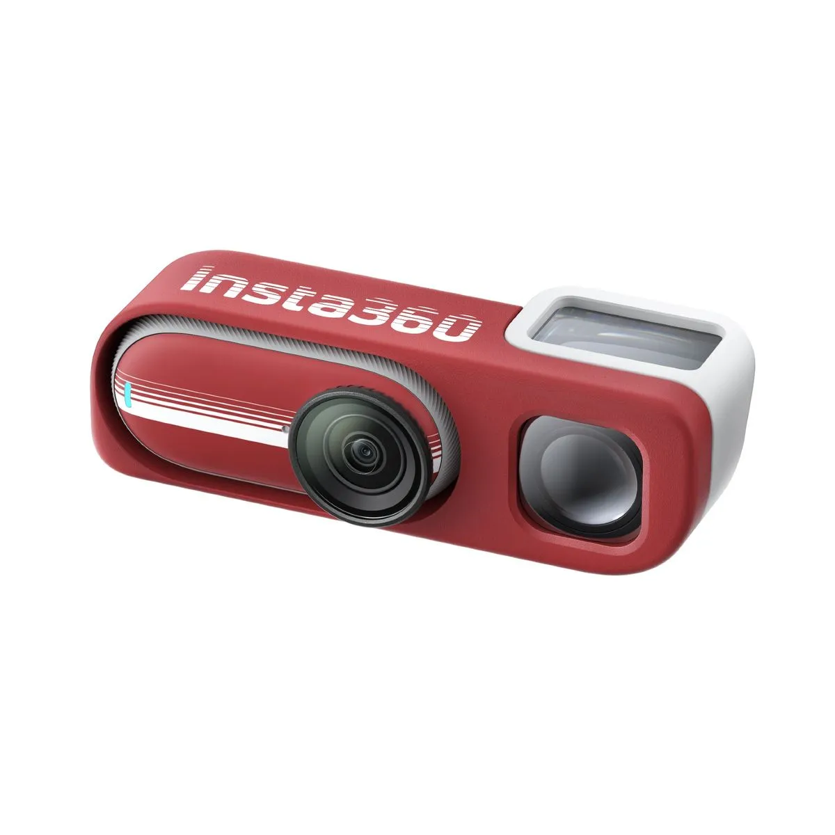 ACCESORII - Camera de actiune Insta360 GO 3S Retro Bundle (Editie Speciala)