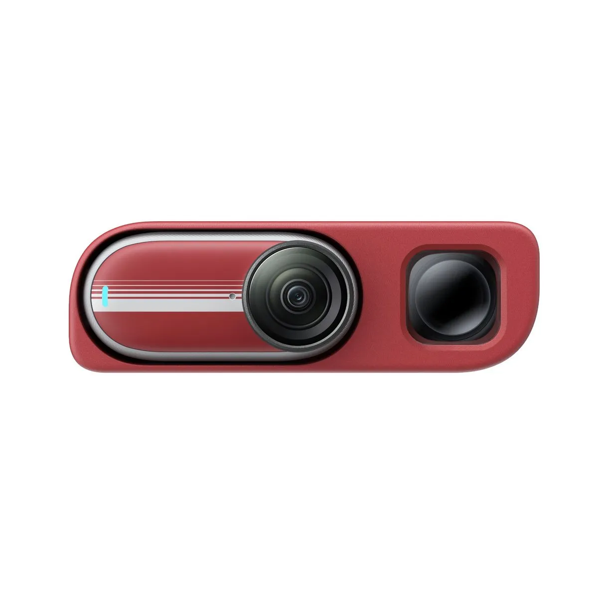 Camera de actiune Insta360 GO 3S Retro Bundle (Editie Speciala) [4]